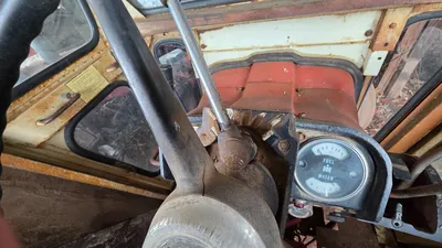 1970 INTERNATIONAL HARVESTER F 826 Tractor | Iron Listing (69)