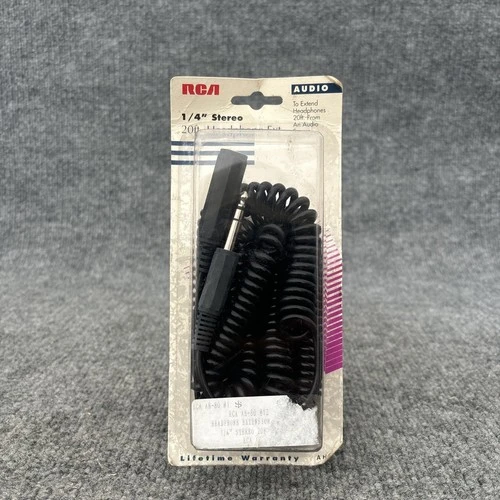 New | in-Stock RCA AH80 Misc Electrical & Power Parts California US | Davliegogo LLC #1714975
