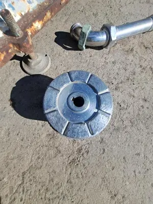 USED GOULDS SD20