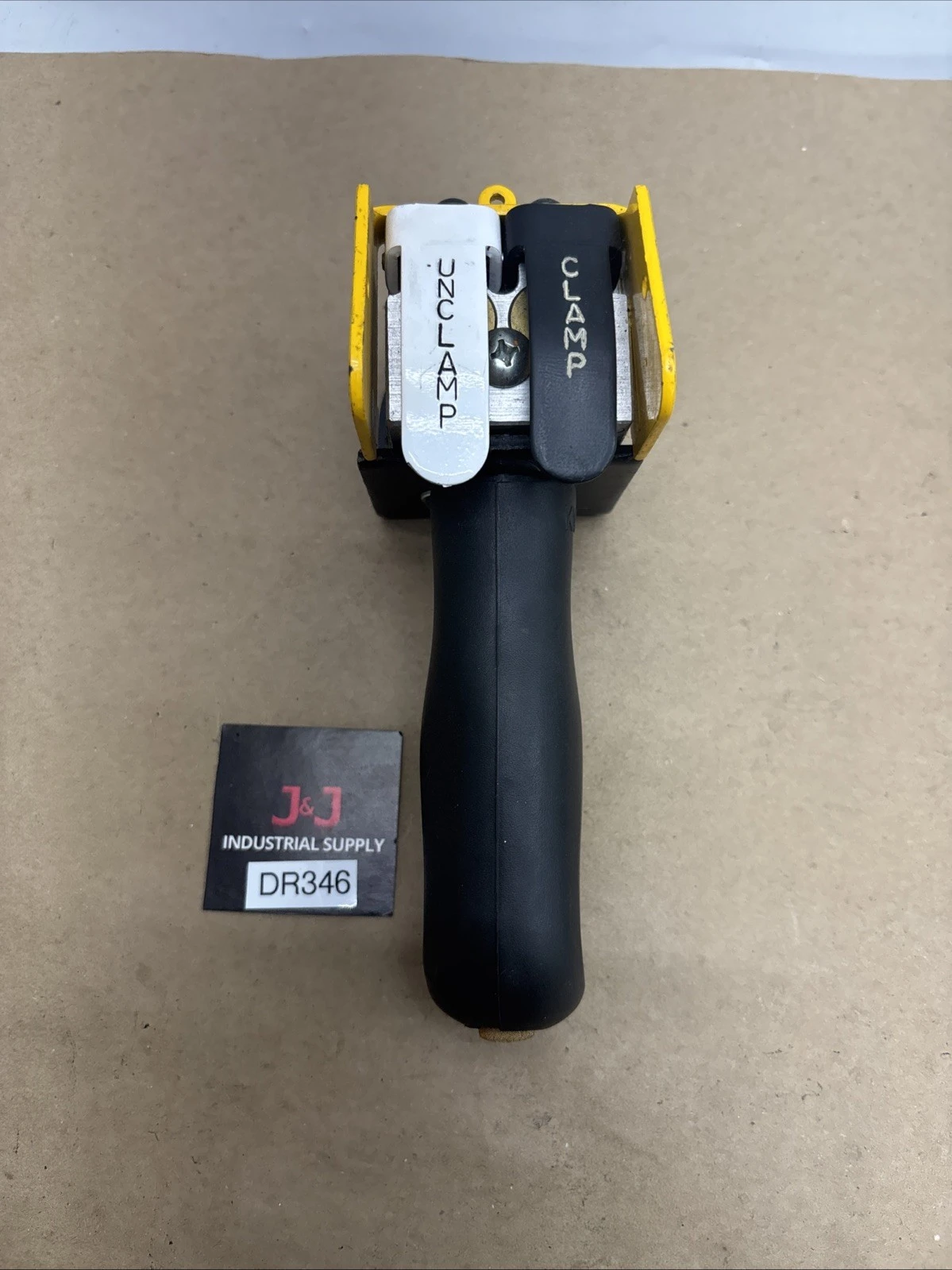 USED Knight BPA9100C