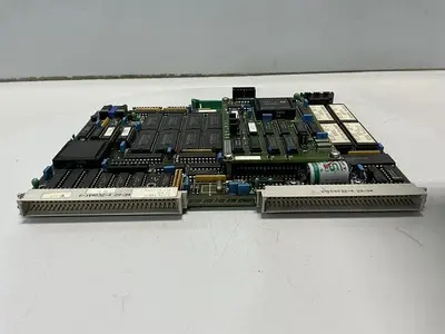 USED KEBA D1633C-1 E-CPU-186B