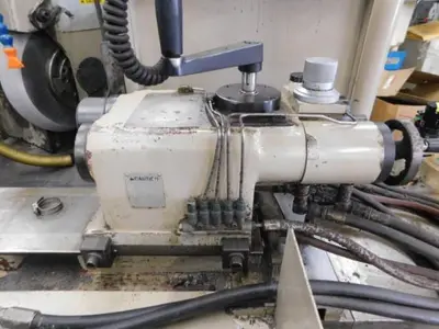 USED 2000 SHIGIYA GAE-30-60