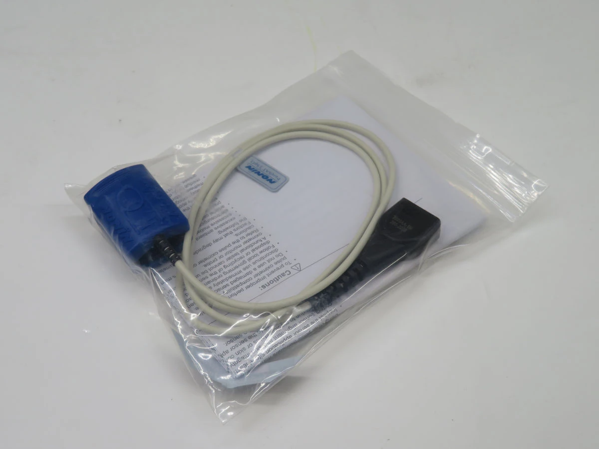 New | in-Stock NONIN _UNKNOWN_ Sensors | OCO Industrial #1668430