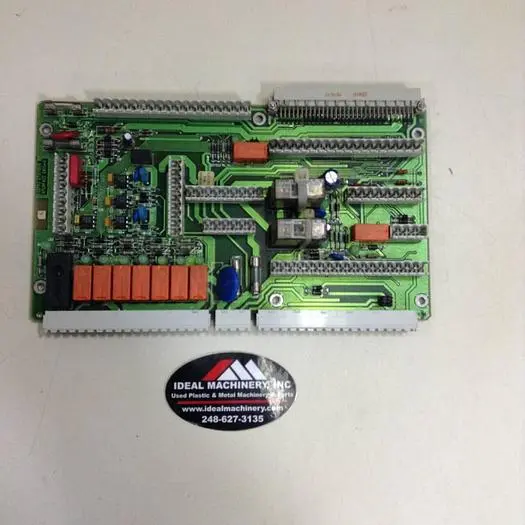 Used SEPRO 07S01006 Circuit Boards Michigan US | Ideal Machinery #569323