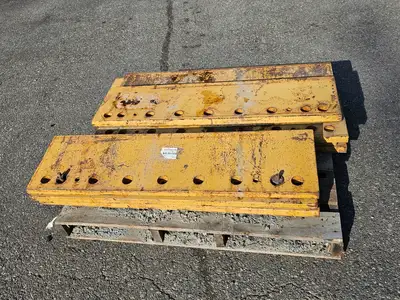 USED CATERPILLAR 109-3116