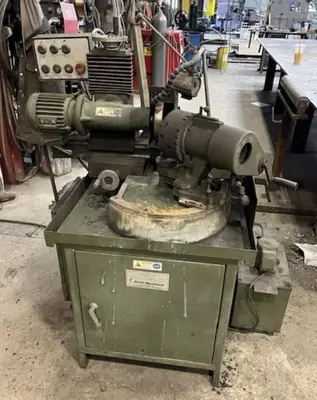 Used 2009 PEDDINGHAUS OCEAN AVENGER II Beam / Drill Lines Georgia US | The Equipment Hub #476940
