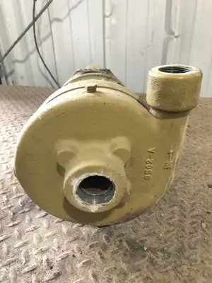 Aurora Pump 90-07217-1 Iron Centrifugal Pump 60GPM 170Head ft. 3500RPM