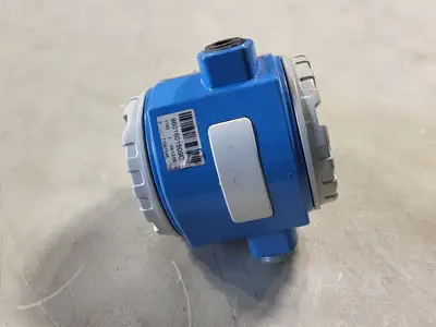 NEW ENDRESS+HAUSER PMP71-WCC1P21RAAAU
