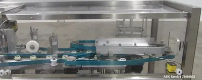 USED PACE PHARMA-LINE 300 AR