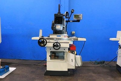 USED 2020 Chevalier FSG-618M, 2020, FAGOR INNOVA 2X DRO, EMC