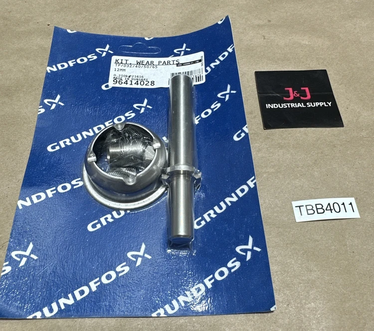 New | in-Stock Grundfos 96414028 Pump Parts Indiana US | J&J Industrial Supply #1075794