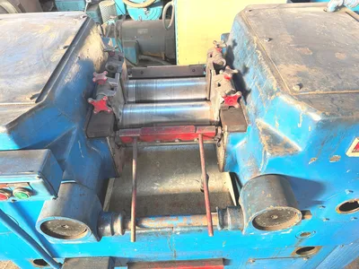 Farrel 6”x13” Mill, Item # 1977