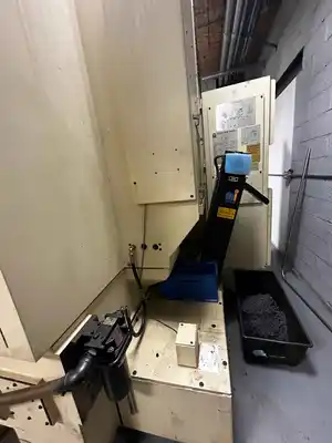 USED 2000 GLEASON GP200S