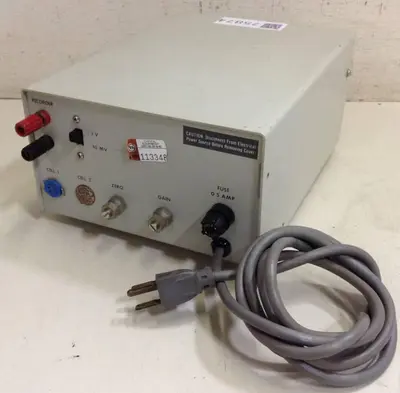 USED VARIAN 113348