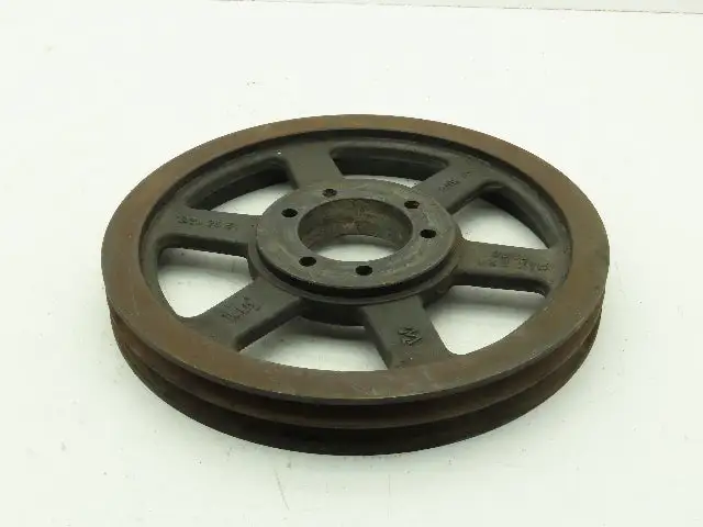 Used TB WOODS _UNKNOWN_ Miscellaneous MRO | Arrow Industrial #638254