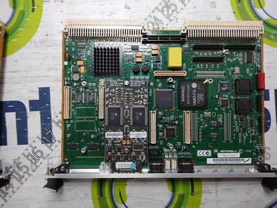 USED MOTOROLA S/N 01-W3403F
