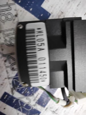 USED FUJI NXT MLO5A 011450