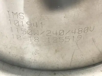 NEW IMS 101941