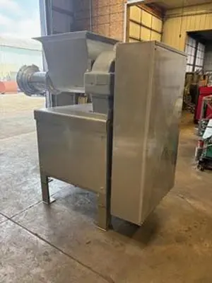 USED WEILER 1167