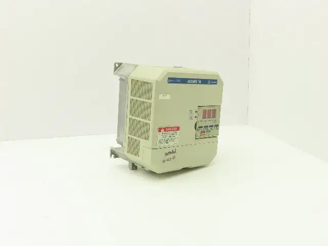 Used TELEMECANIQUE SQUARE D _UNKNOWN_ Variable Speed Drives | Arrow Industrial #642982