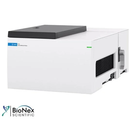 Used AGILENT - KEYSIGHT CARY 3500 UV-VIS SPECTROPHOTOMETER Spectrophotometers New Jersey US | Bionex Scientific LLC #799613