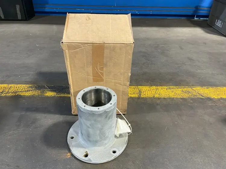 Used SIEMENS GAMESA _UNKNOWN_ Miscellaneous MRO Ohio US | HGR 24 #1184311