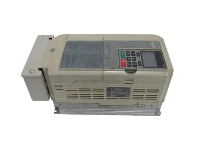 USED YASKAWA CIMR-AU4A0002FAA A1000 AC DRIVE CIMRAU4A0002FAA
