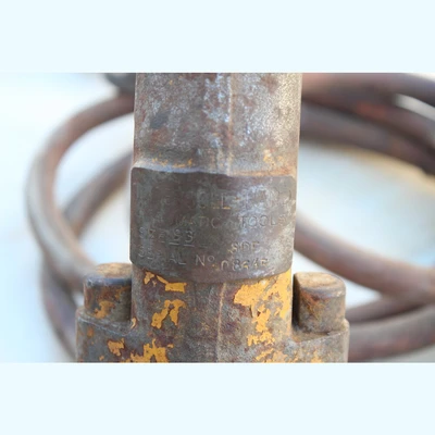 Ingersoll Rand Rivet Buster