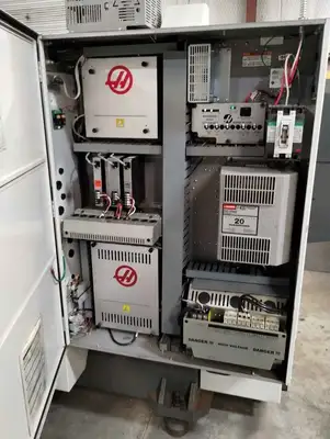 2012 HAAS ST-20T CNC Lathes. | 520 Machinery Sales LLC (6)