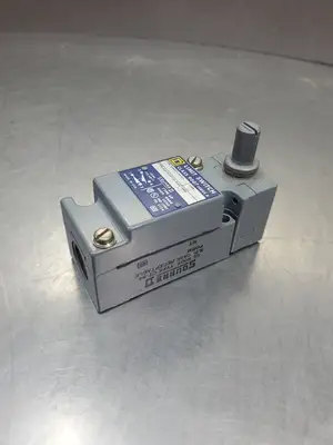 USED Square D C54B2 Class 9007 TYPE C054