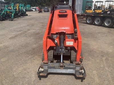 Used 2022 KUBOTA SCL1000 Compact Utility Loaders Michigan US | Miedema Asset Management Group #1392779