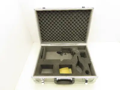 Hankwang FL-3015 Laser Cutter Parts Head Carry Box 17-1/2x6"
