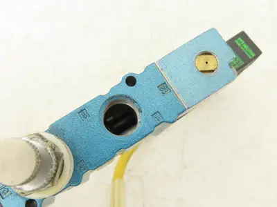 Used MAC _UNKNOWN_ Valves/Fittings Indiana US | Arrow Industrial #1408764