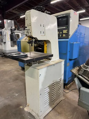 MSC 09514613 Vertical Band Saws | RELCO MACHINERY (5)