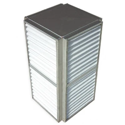 NEW ALCATRAZ MODULBOX
