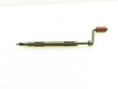 Heli-Coil 7551-05 Prewinder Steel Body Insert Tool Type II 5-40 UNC