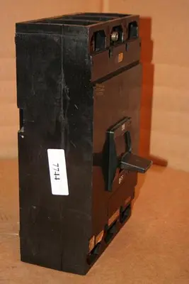 USED SQUARE D MAL36000