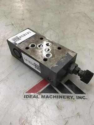 USED PARKER PRM3PA25KN32