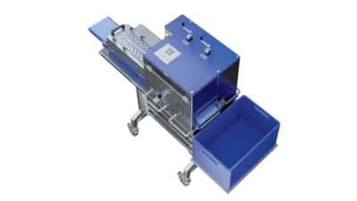 KRUMBEIN | BBS Pro Horizontal Slicer