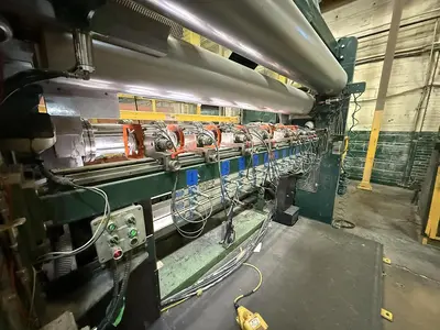USED LANGSTON DA