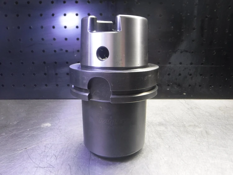 Used PARLEC _UNKNOWN_ HSK Holders Michigan US | Superior Machine & Tool Inc #214305