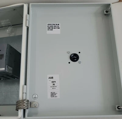 NEW ABB OS63TPN