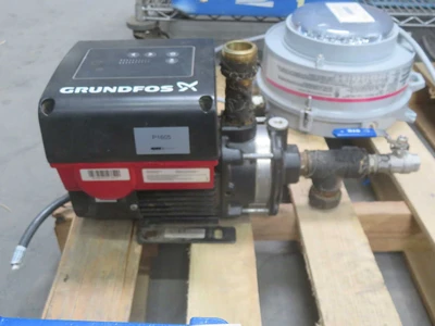 Used GRUNDFOS _UNKNOWN_ Pumps Texas US | OCO Industrial #1703761