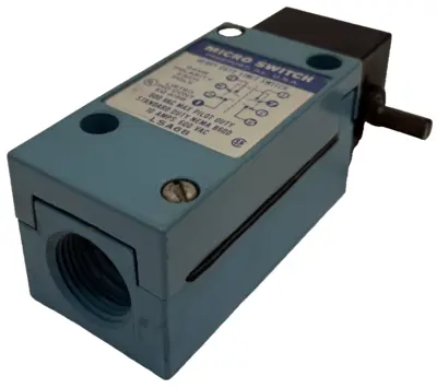 NEW Honeywell LSL2C