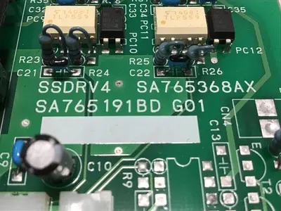 Used SUMITOMO SA765191BD Circuit Boards Michigan US | Ideal Machinery #1293293