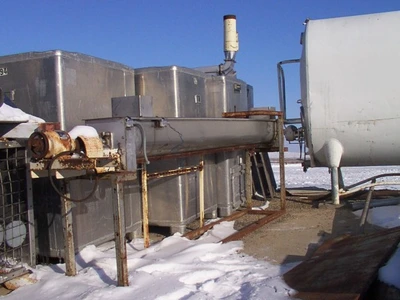 Used _UNKNOWN_ _UNKNOWN_ Augers Minnesota US | A&I Equipment #1317973
