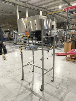 Used KAPS-ALL _UNKNOWN_ Misc Industrial Equipment | Maverick Industrial Sales #1099916