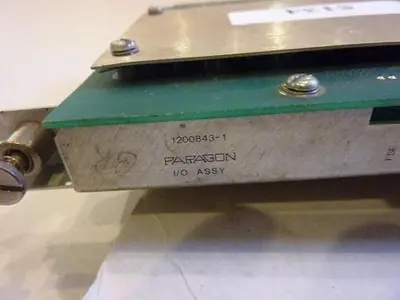 USED PERTRON 1400288