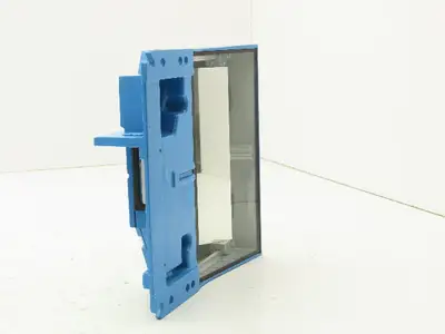SICK 2046811 Mirror Hood Laser Sensor Reflector 105°