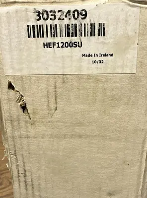 New | in-Stock PNEUMATIC PRODUCTS HEF1200SU Filters Ohio US | Surplus Asset Holdings #1247615